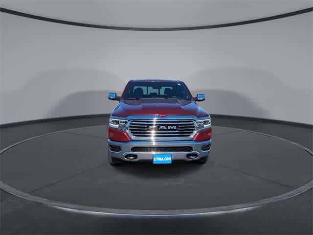 2023 RAM 1500 Limited Longhorn Crew Cab 4x4 57 Box