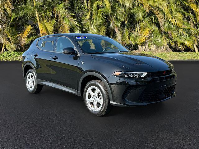 2024 Dodge Hornet GT Plus AWD