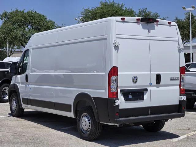 2024 RAM Ram ProMaster RAM PROMASTER 2500 TRADESMAN CARGO VAN HIGH ROOF 159 WB 2024 RAM Ram ProMaster RAM PROMASTER 2500 TRADESMAN CARGO VAN HIGH ROOF 159 WB