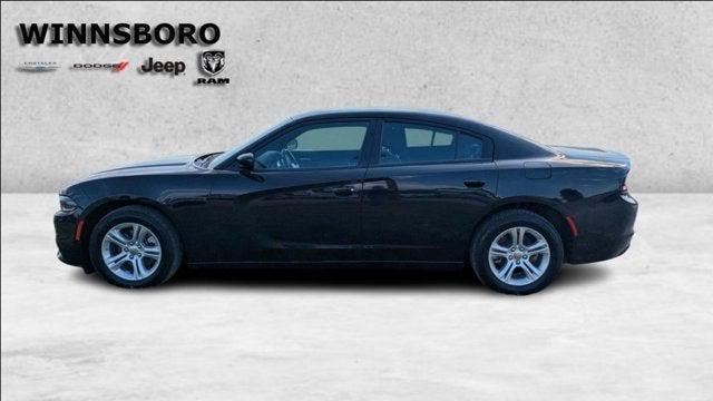 2022 Dodge Charger SXT RWD