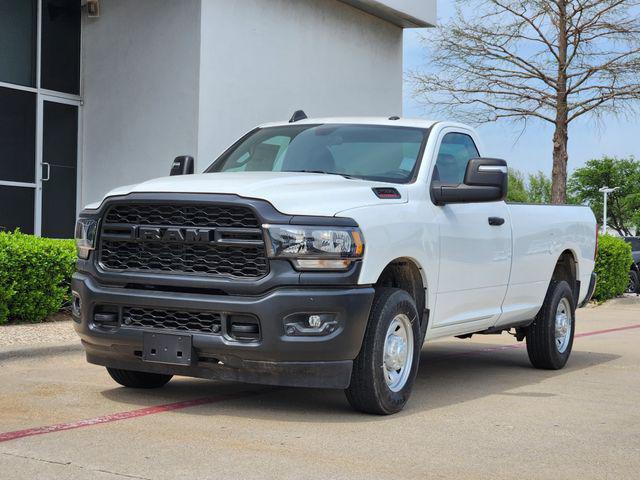 2024 RAM Ram 2500 RAM 2500 TRADESMAN REGULAR CAB 4X2 8 BOX
