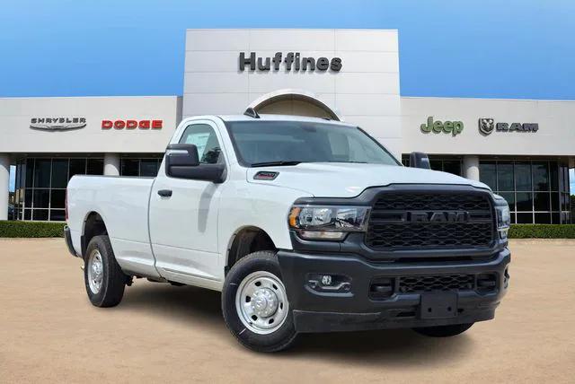 2024 RAM Ram 2500 RAM 2500 TRADESMAN REGULAR CAB 4X2 8 BOX