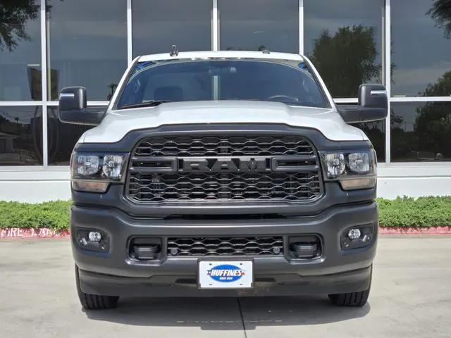 2024 RAM Ram 2500 RAM 2500 TRADESMAN REGULAR CAB 4X2 8 BOX