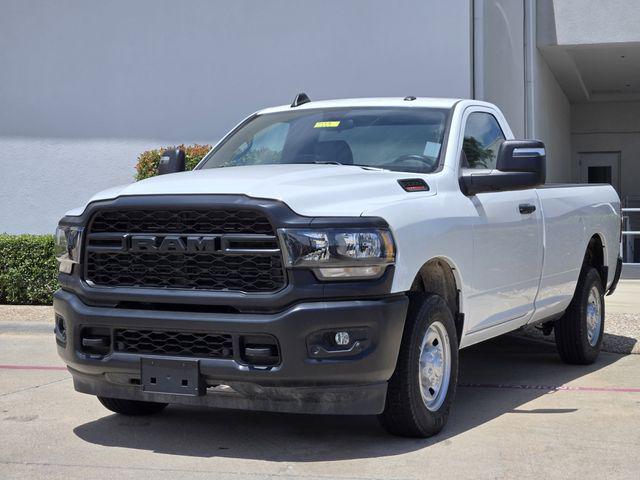 2024 RAM Ram 2500 RAM 2500 TRADESMAN REGULAR CAB 4X2 8 BOX