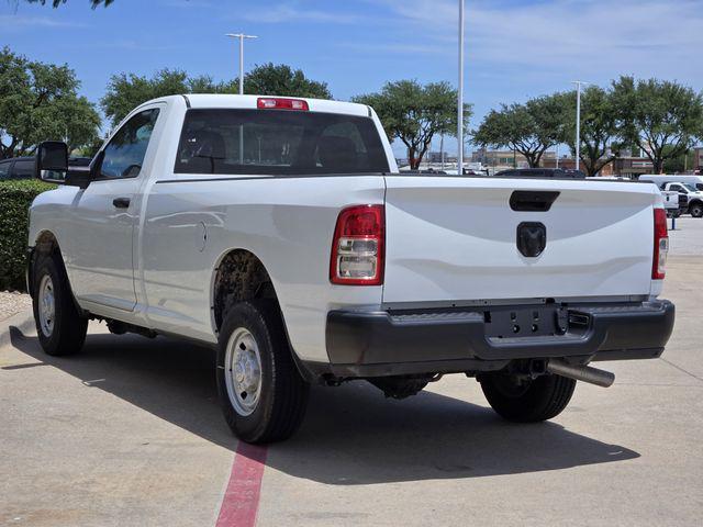 2024 RAM Ram 2500 RAM 2500 TRADESMAN REGULAR CAB 4X2 8 BOX