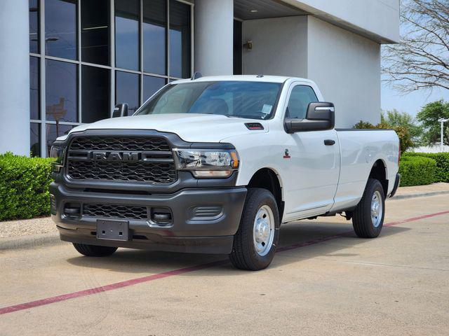 2024 RAM Ram 2500 RAM 2500 TRADESMAN REGULAR CAB 4X2 8 BOX