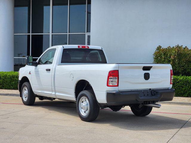 2024 RAM Ram 2500 RAM 2500 TRADESMAN REGULAR CAB 4X2 8 BOX