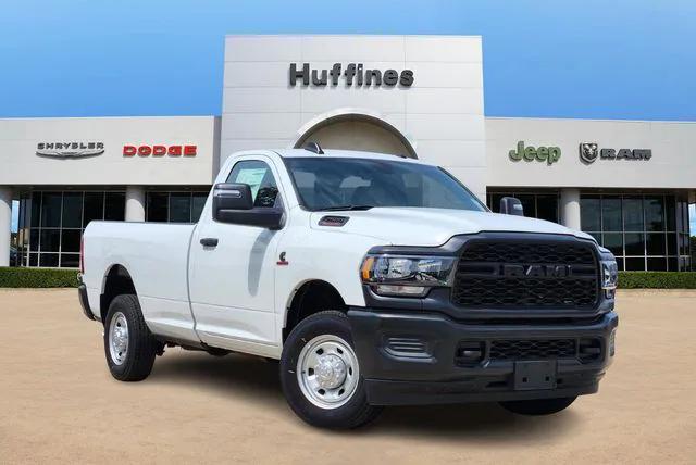 2024 RAM Ram 2500 RAM 2500 TRADESMAN REGULAR CAB 4X2 8 BOX