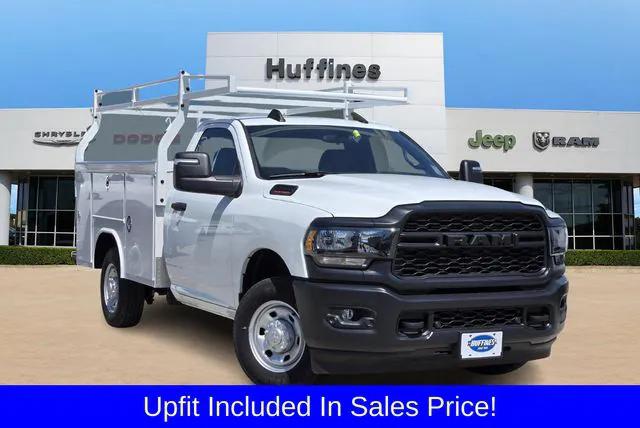 2024 RAM Ram 2500 RAM 2500 TRADESMAN REGULAR CAB 4X2 8 BOX 2024 RAM Ram 2500 RAM 2500 TRADESMAN REGULAR CAB 4X2 8 BOX