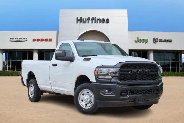 2024 RAM Ram 2500 RAM 2500 TRADESMAN REGULAR CAB 4X2 8 BOX