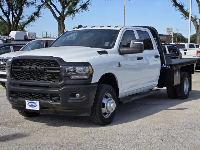 2024 RAM Ram 2500 RAM 2500 TRADESMAN REGULAR CAB 4X2 8 BOX