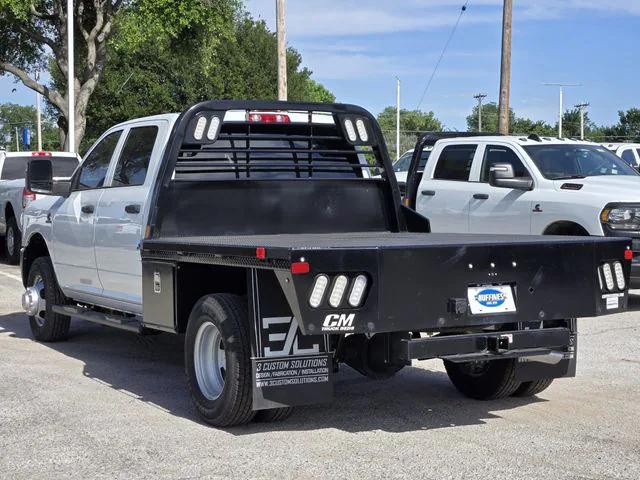 2024 RAM Ram 2500 RAM 2500 TRADESMAN REGULAR CAB 4X2 8 BOX