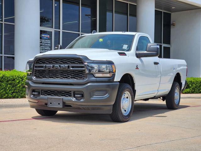 2024 RAM Ram 2500 RAM 2500 TRADESMAN REGULAR CAB 4X2 8 BOX