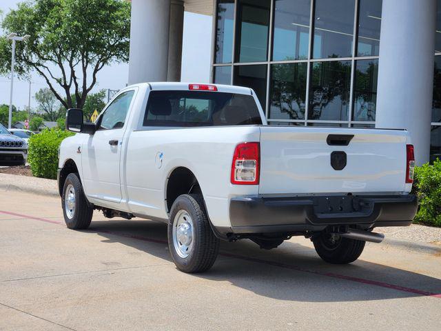 2024 RAM Ram 2500 RAM 2500 TRADESMAN REGULAR CAB 4X2 8 BOX