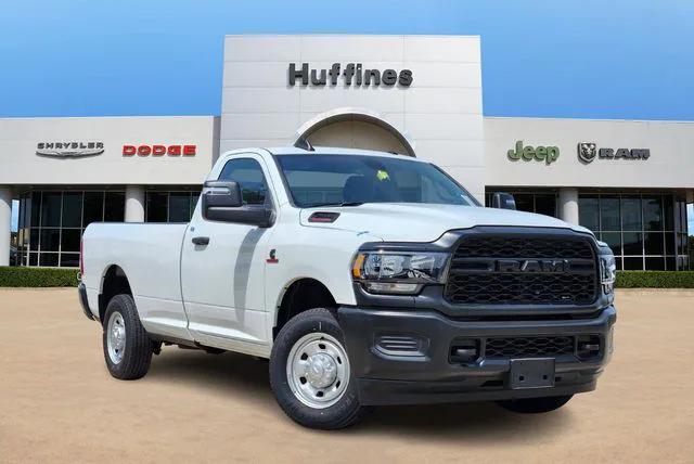 2024 RAM Ram 2500 RAM 2500 TRADESMAN REGULAR CAB 4X2 8 BOX