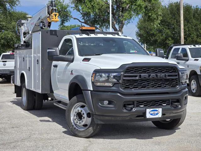 2024 RAM Ram 5500 Chassis Cab RAM 5500 TRADESMAN CHASSIS REGULAR CAB 4X2 84 CA 2024 RAM Ram 5500 Chassis Cab RAM 5500 TRADESMAN CHASSIS REGULAR CAB 4X2 84 CA
