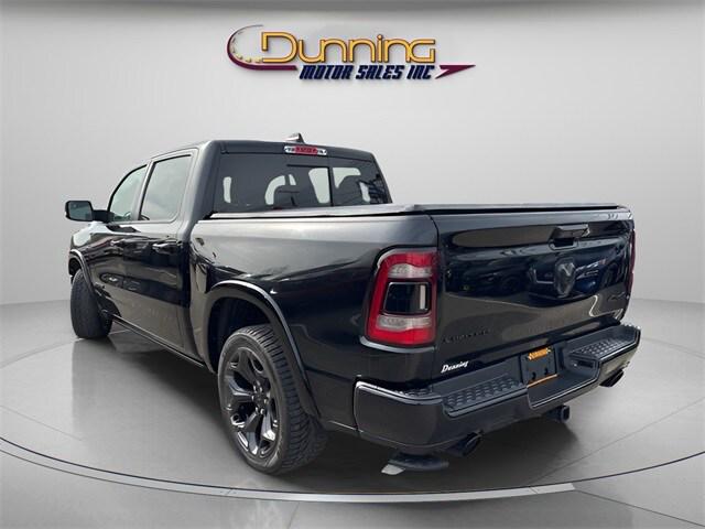 2020 RAM 1500 Limited