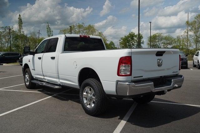 2023 RAM 2500 Big Horn Crew Cab 4x4 8 Box