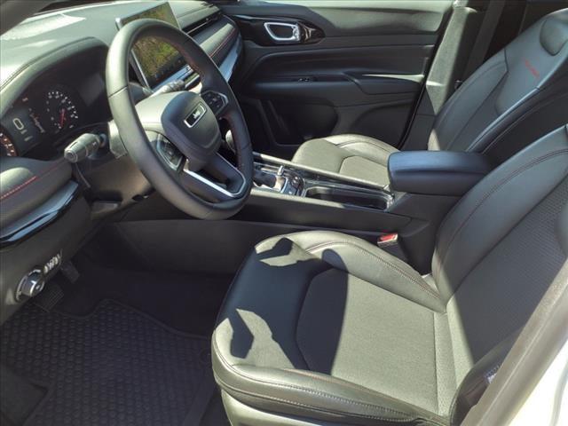 2024 Jeep Compass Trailhawk 4x4