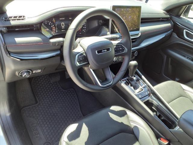 2024 Jeep Compass Trailhawk 4x4
