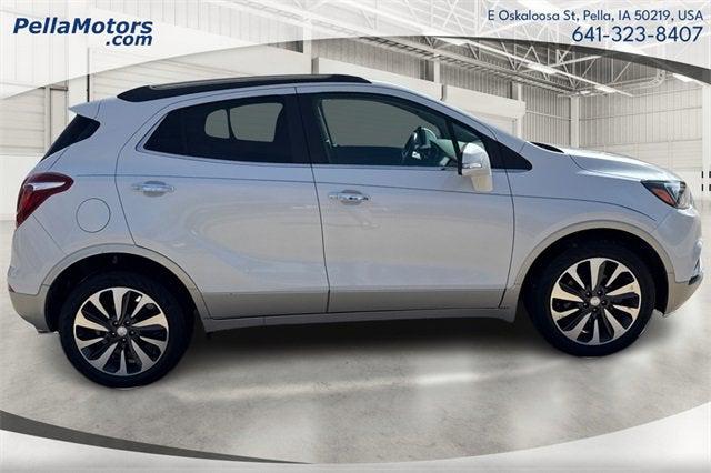 2017 Buick Encore Essence