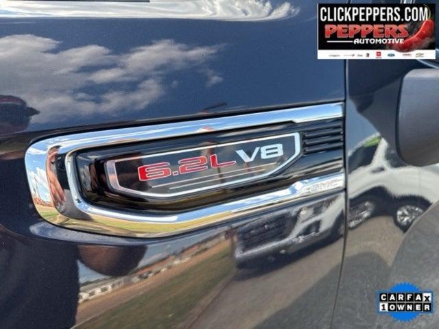 2023 GMC Sierra 1500 4WD Crew Cab Short Box Denali 2023 GMC Sierra 1500 4WD Crew Cab Short Box Denali