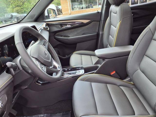 2025 Chevrolet TrailBlazer FWD ACTIV