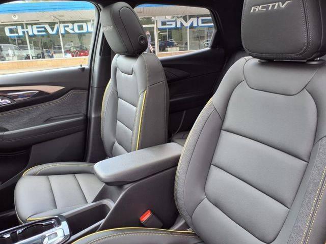 2025 Chevrolet TrailBlazer FWD ACTIV