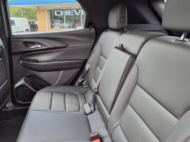 2025 Chevrolet TrailBlazer FWD ACTIV