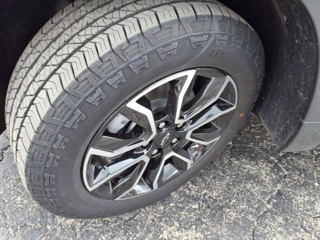 2025 Chevrolet TrailBlazer FWD ACTIV