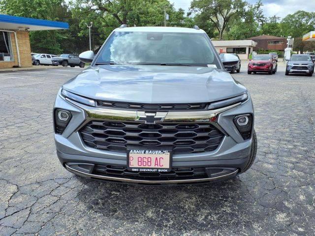 2025 Chevrolet TrailBlazer FWD ACTIV
