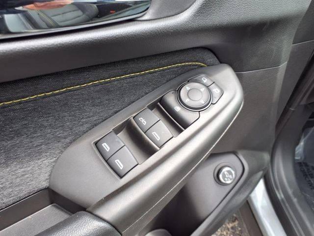 2025 Chevrolet TrailBlazer FWD ACTIV
