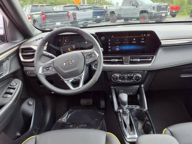2025 Chevrolet TrailBlazer FWD ACTIV