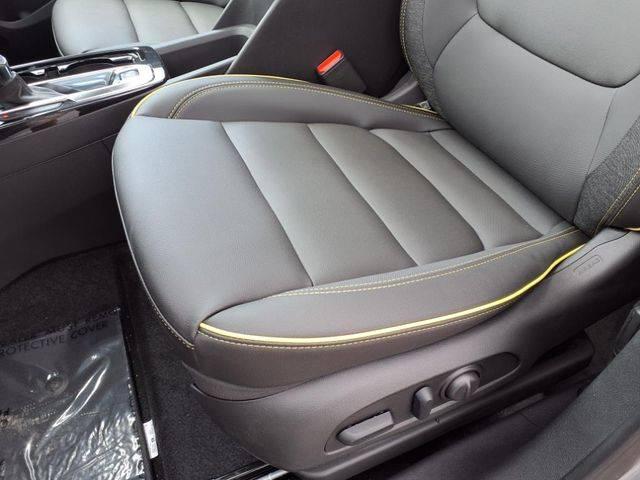 2025 Chevrolet TrailBlazer FWD ACTIV