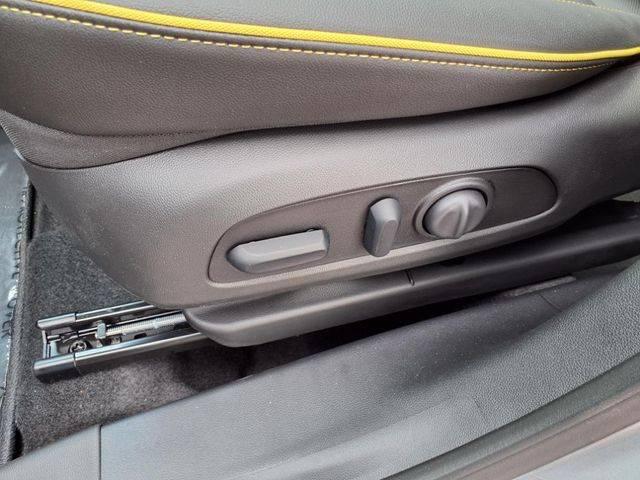 2025 Chevrolet TrailBlazer FWD ACTIV