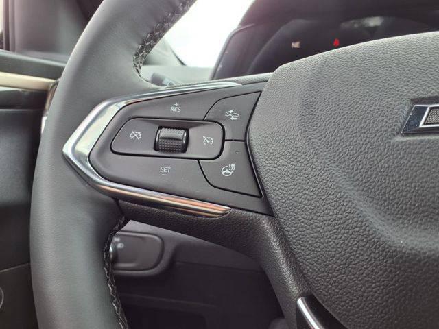 2025 Chevrolet TrailBlazer FWD ACTIV