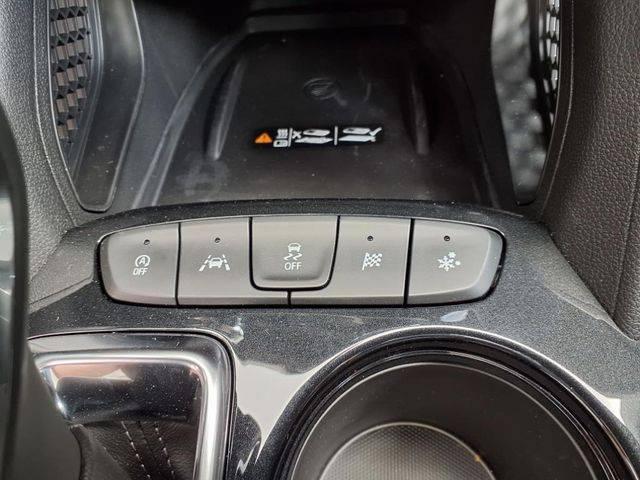 2025 Chevrolet TrailBlazer FWD ACTIV