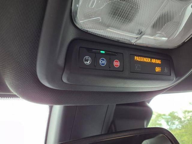 2025 Chevrolet TrailBlazer FWD ACTIV