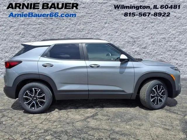 2025 Chevrolet TrailBlazer FWD ACTIV