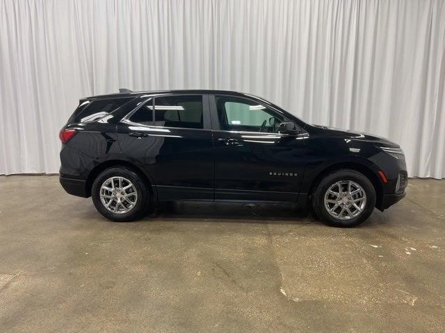 2024 Chevrolet Equinox AWD LT