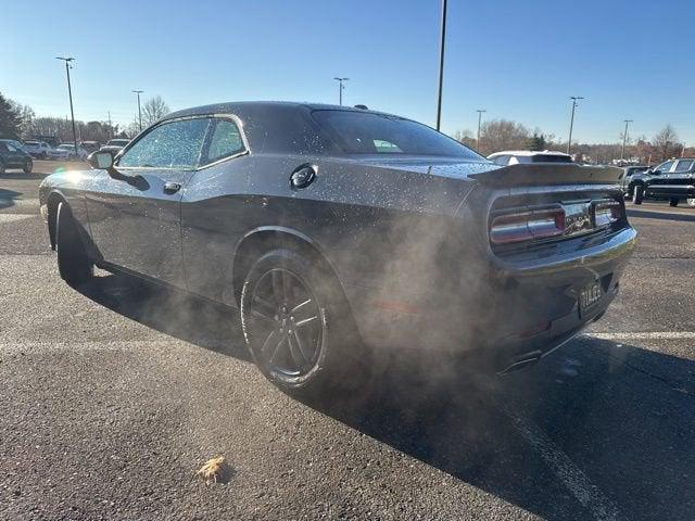 2019 Dodge Challenger GT AWD 2019 Dodge Challenger GT AWD