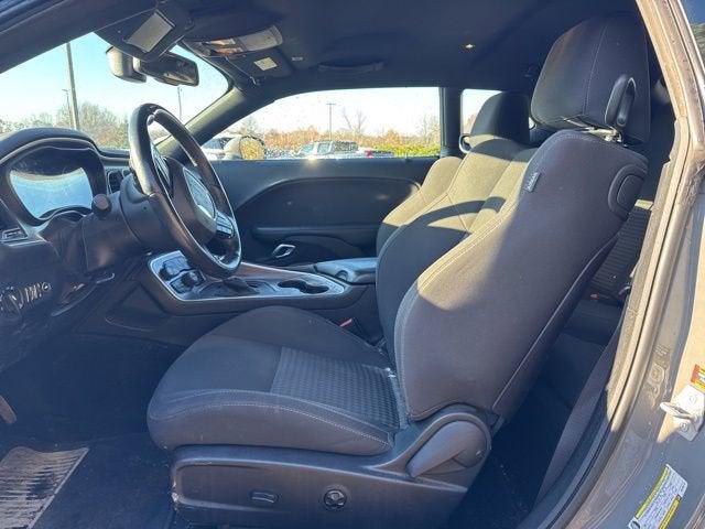 2019 Dodge Challenger GT AWD 2019 Dodge Challenger GT AWD