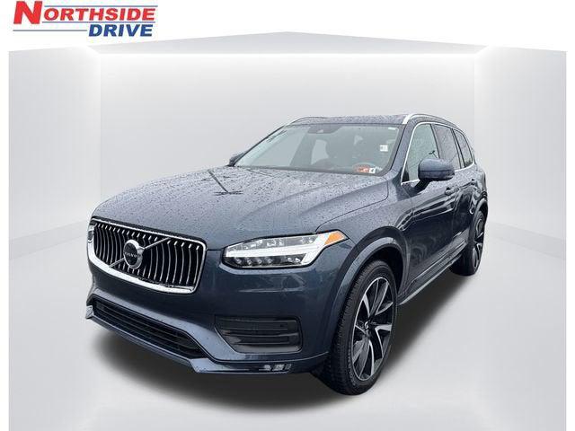 2022 Volvo XC90 T6 Momentum 7 Passenger