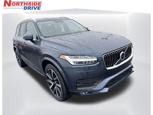 2022 Volvo XC90 T6 Momentum 7 Passenger