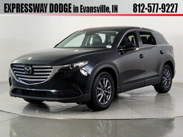2023 Mazda CX-9 Touring