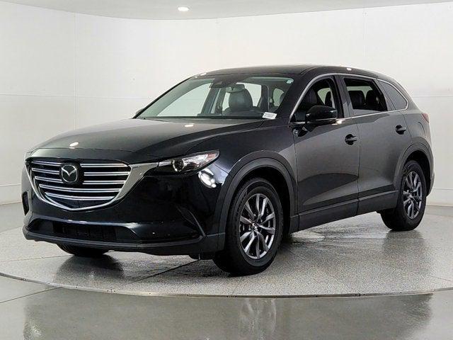 2023 Mazda CX-9 Touring