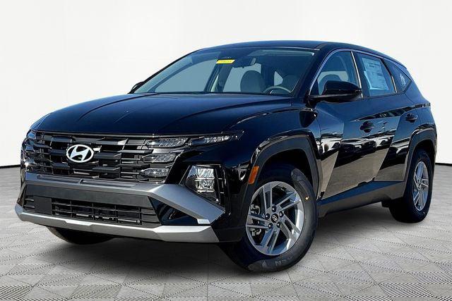 2025 Hyundai Tucson SE 2025 Hyundai Tucson SE