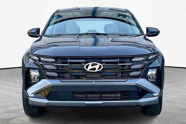 2025 Hyundai Tucson SE 2025 Hyundai Tucson SE