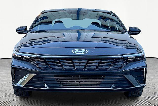 2025 Hyundai Elantra SEL Sport 2025 Hyundai Elantra SEL Sport