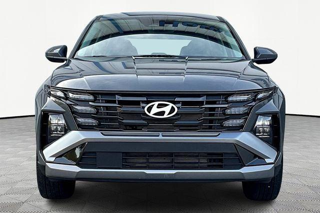 2025 Hyundai Tucson SE 2025 Hyundai Tucson SE